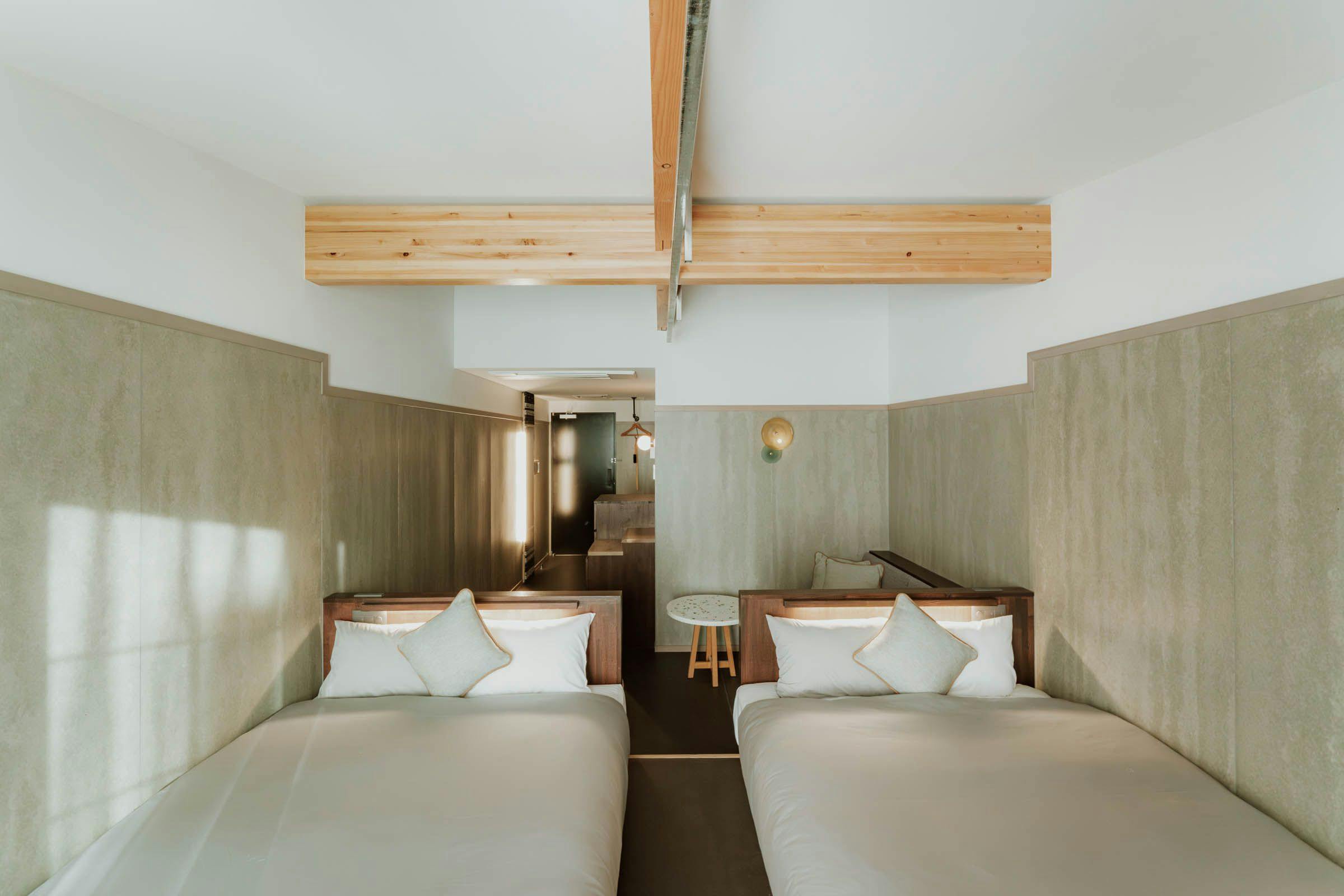 Hotel egne