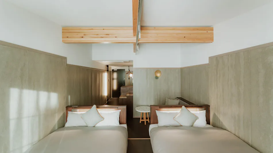 Hotel Egne