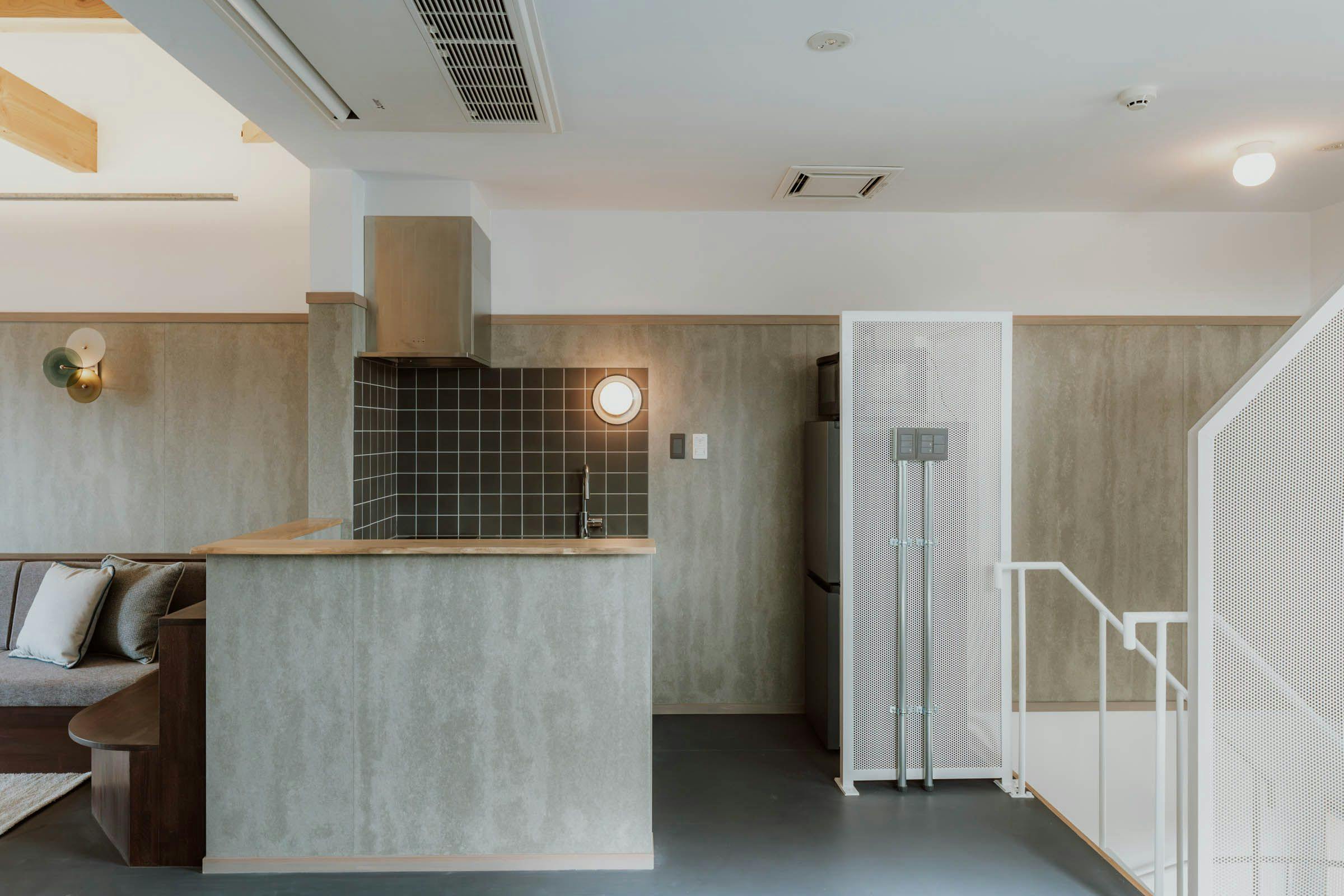 Hotel egne