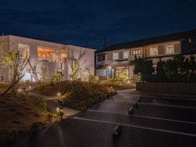 写真：THE KANI YAMANE　越前かにとのどぐろとスイートルーム5室の宿