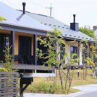 クラスベッソ西軽井沢 【スタンダード・1泊プラン】一棟貸し・素泊まり(最大4名様・幼児添い寝無料)禁煙/wi-fi無料