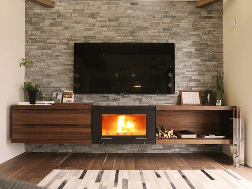 【LIVEFREE】空気をデザインする家