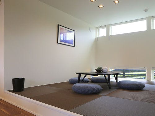 【LIVEFREE】空気をデザインする家