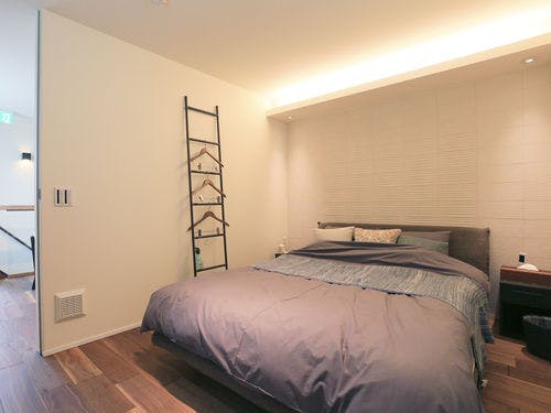 【LIVEFREE】空気をデザインする家