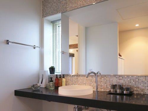 【LIVEFREE】空気をデザインする家