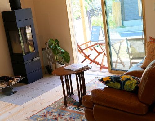 【WORKS】ノマドワーカーの家