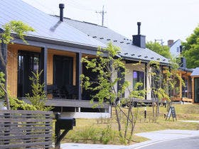 クラスベッソ西軽井沢