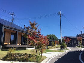 クラスベッソ西軽井沢&nbsp;施設全景