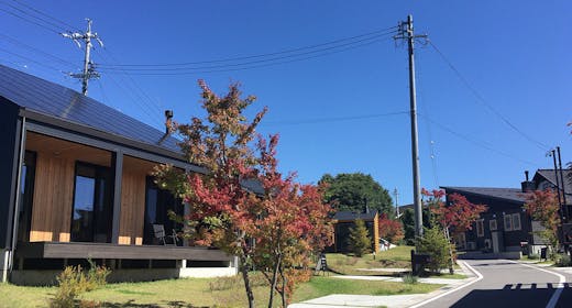 クラスベッソ西軽井沢