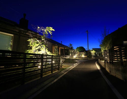 クラスベッソ西軽井沢