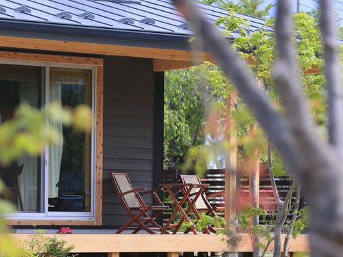 クラスベッソ西軽井沢