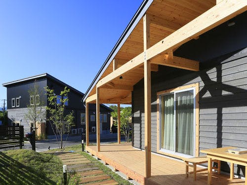 クラスベッソ西軽井沢