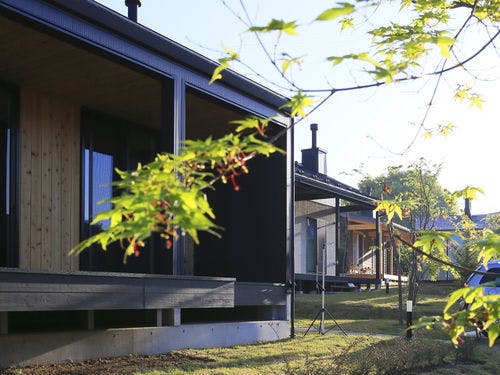 クラスベッソ西軽井沢