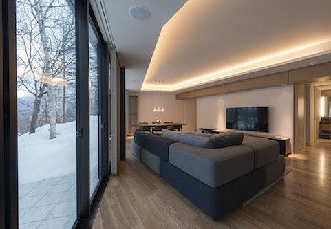 101 ห้องนั่งเล่น