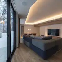 101 ห้องนั่งเล่น