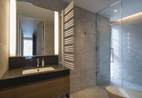 201-301 ห้องน้ำ