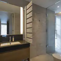 201-301 ห้องน้ำ