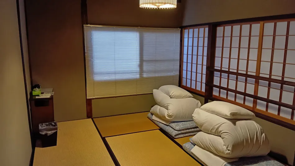 Kyoto Tabian Zen