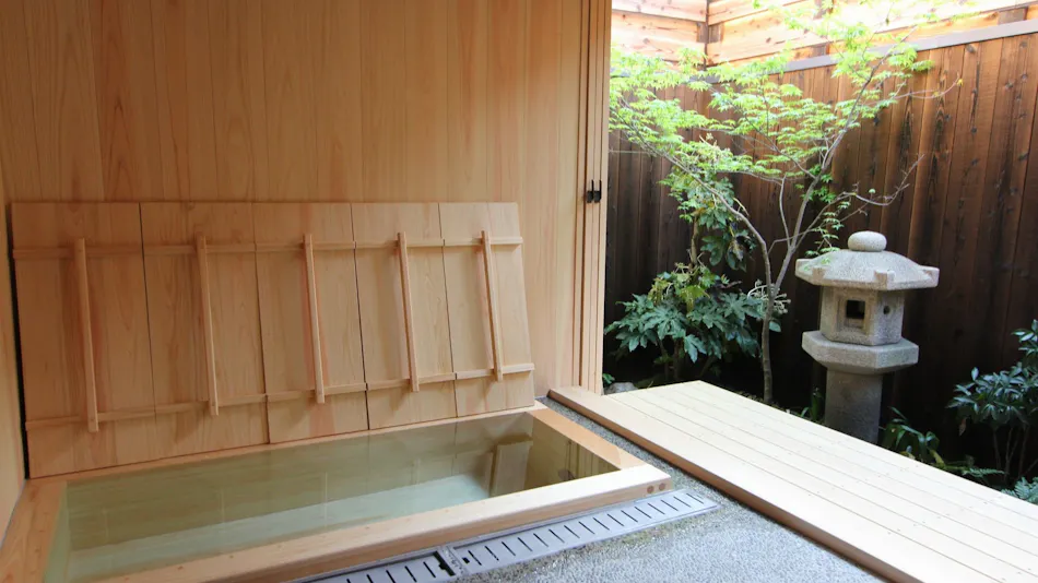 Kyoto Tabian Zen