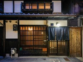 朱雀　ききょう庵