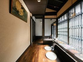 朱雀　ききょう庵