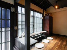 朱雀　ききょう庵