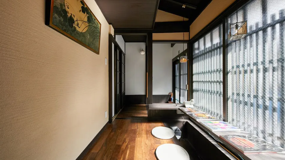 Suzaku Kikyo-an