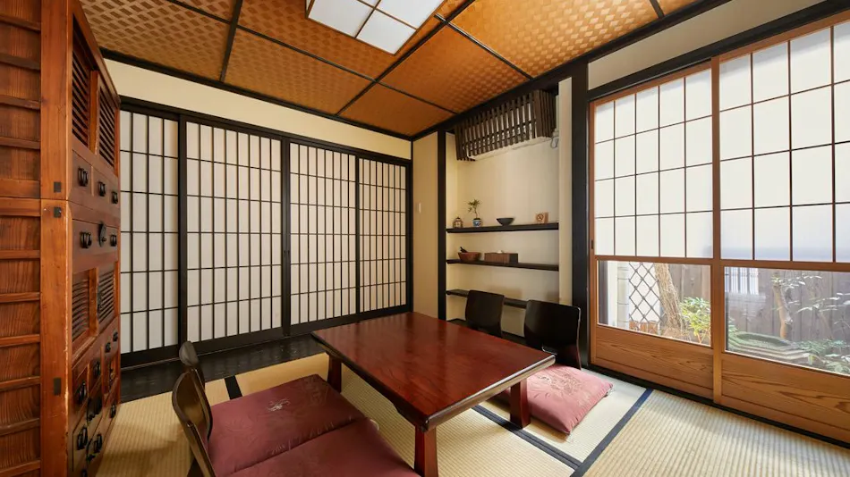 Suzaku Kikyo-an