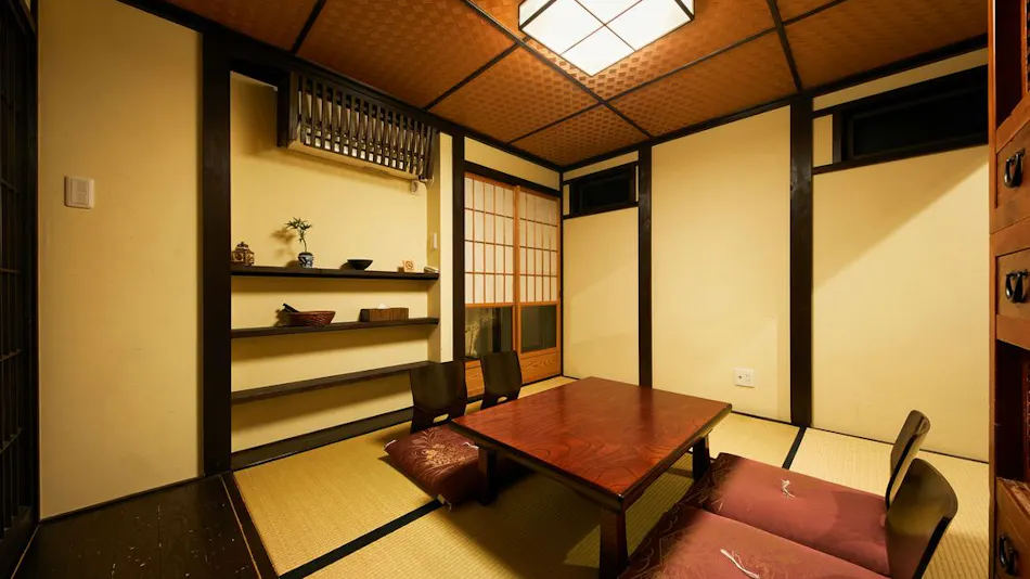 Suzaku Kikyo-an