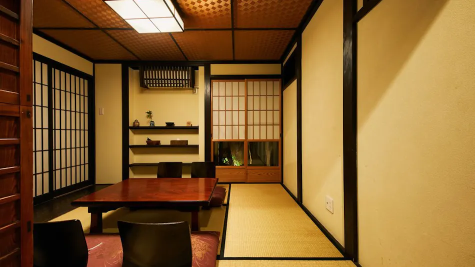 Suzaku Kikyo-an
