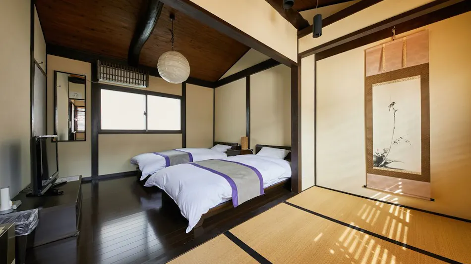Suzaku Kikyo-an