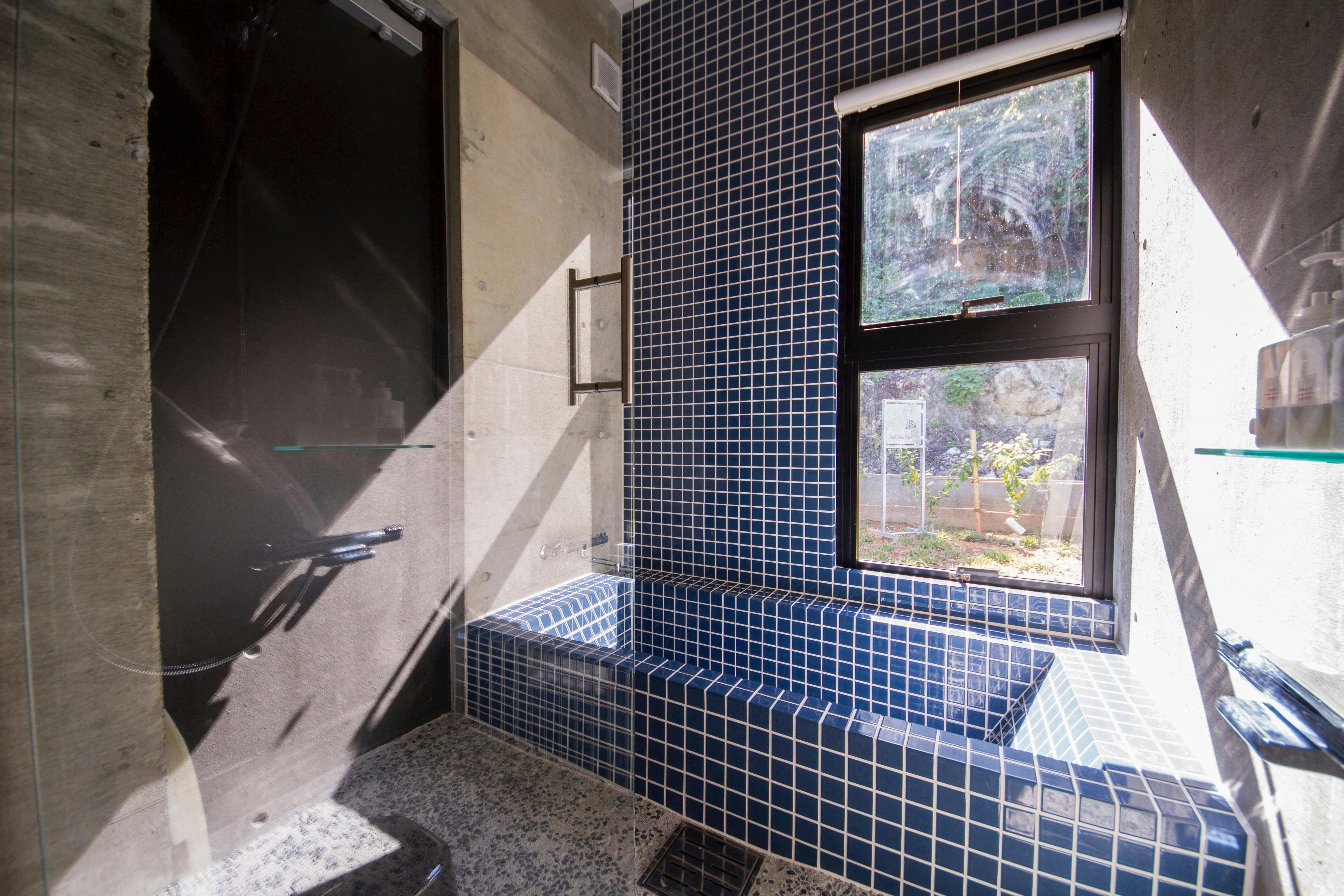 KafuwaNanjyoバスルーム