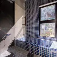 KafuwaNanjyoバスルーム