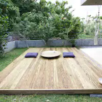 KafuwaNanjyoのお庭