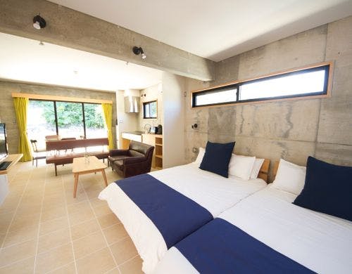 KafuwaNanjyoエントランス