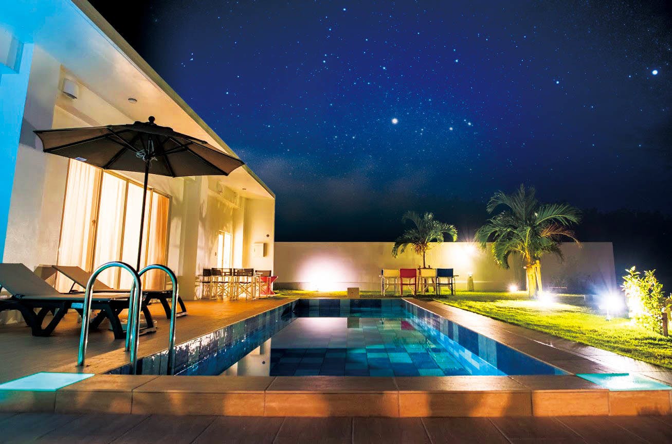 夕食はお部屋 ランキング Top5 沖縄離島のホテル 旅館 お得に宿泊予約 Yahoo トラベル