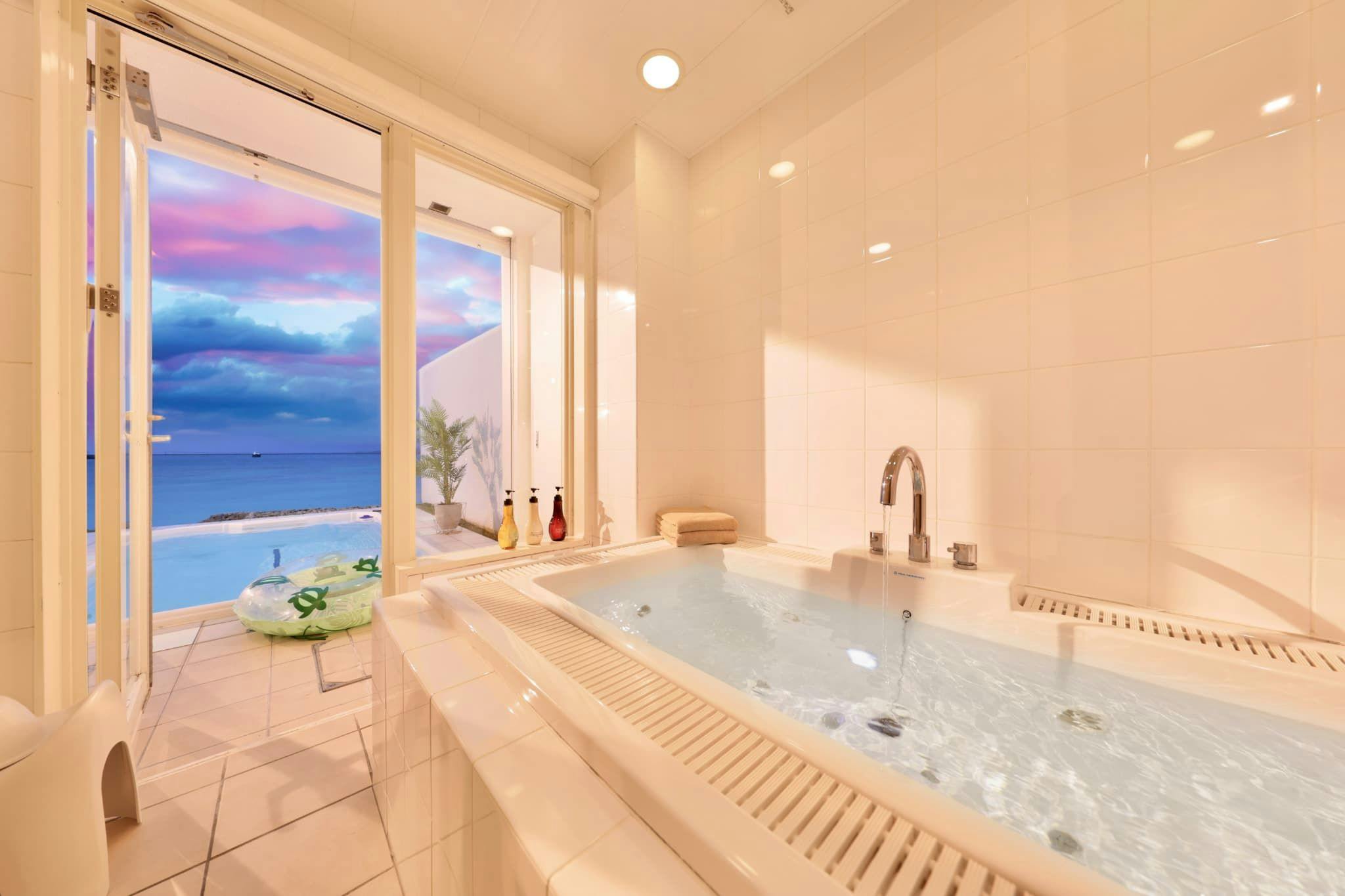 クリスタルヴィラ宮古島砂山ビーチ