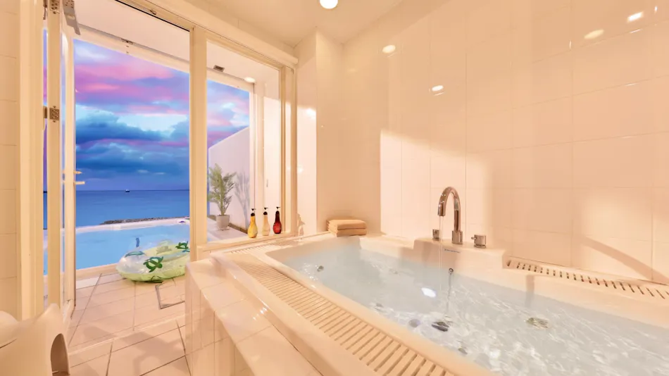 Crystal Villa Miyakojima Sunayama Beach