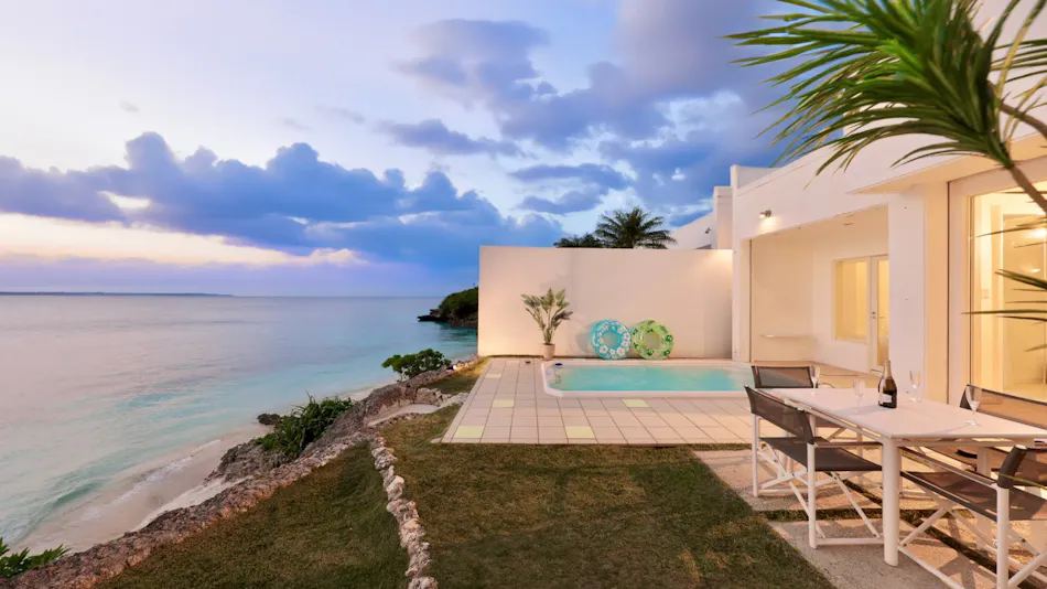 Crystal Villa Miyakojima Sunayama Beach
