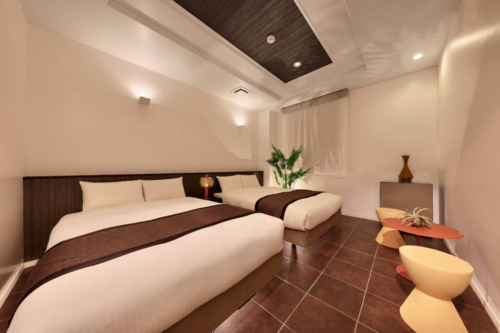 クリスタルヴィラ宮古島砂山ビーチ