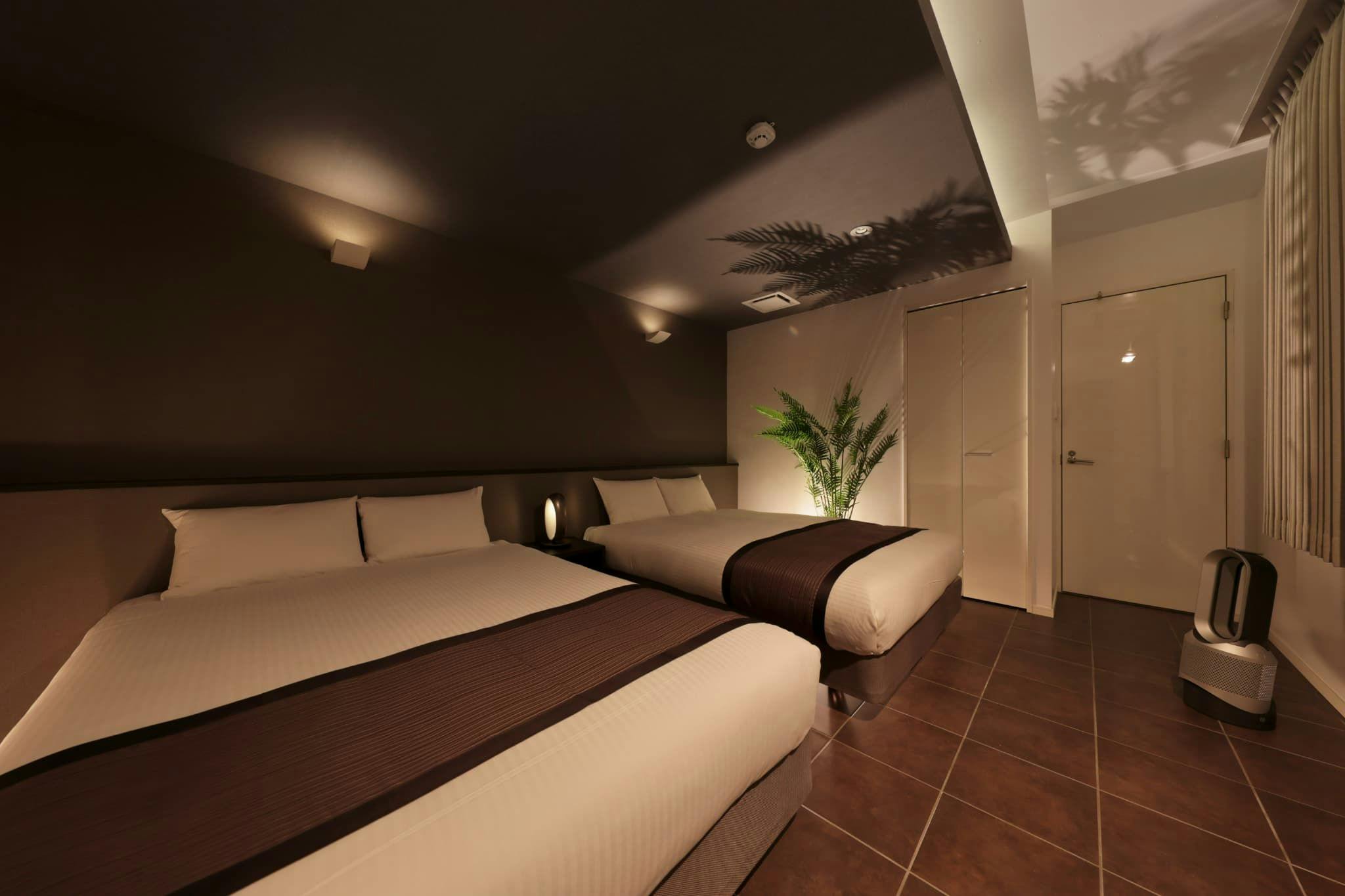 クリスタルヴィラ宮古島砂山ビーチ