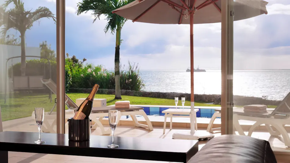 Crystal Villa Miyakojima Sunayama Beach