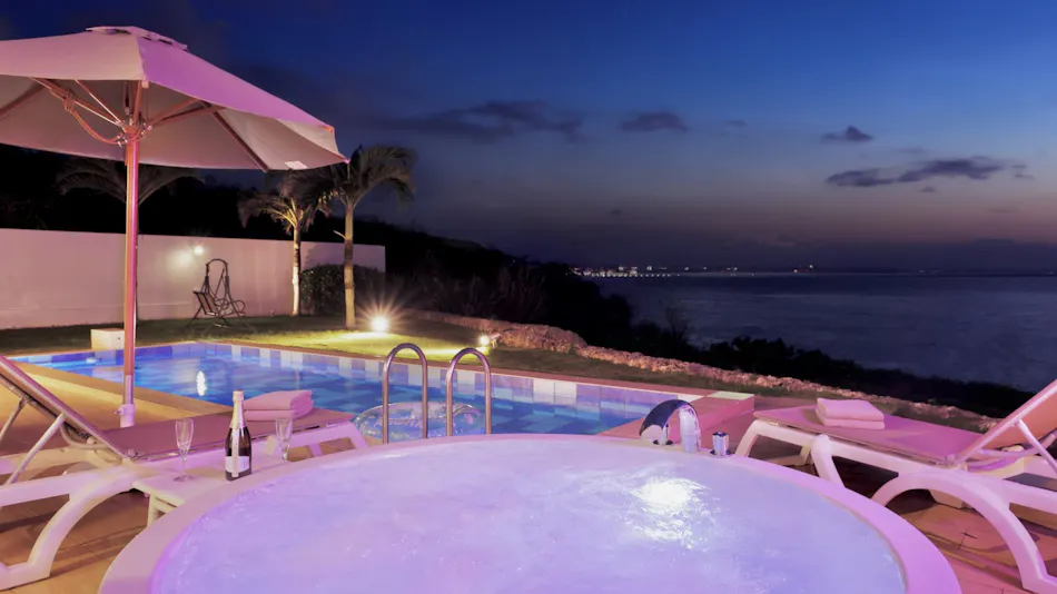 Crystal Villa Miyakojima Sunayama Beach