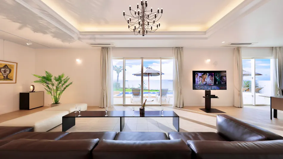 Crystal Villa Miyakojima Sunayama Beach