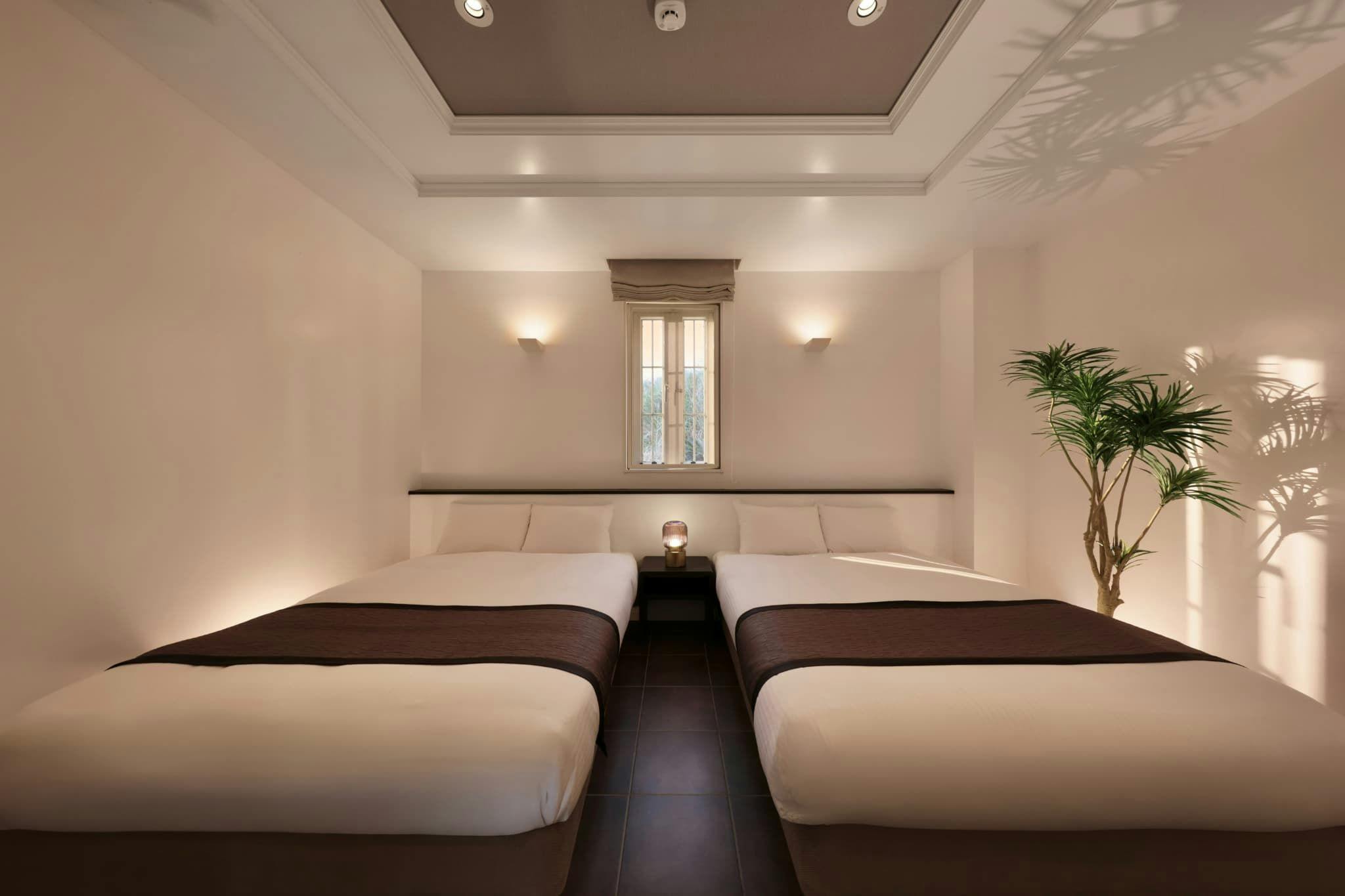 クリスタルヴィラ宮古島砂山ビーチ