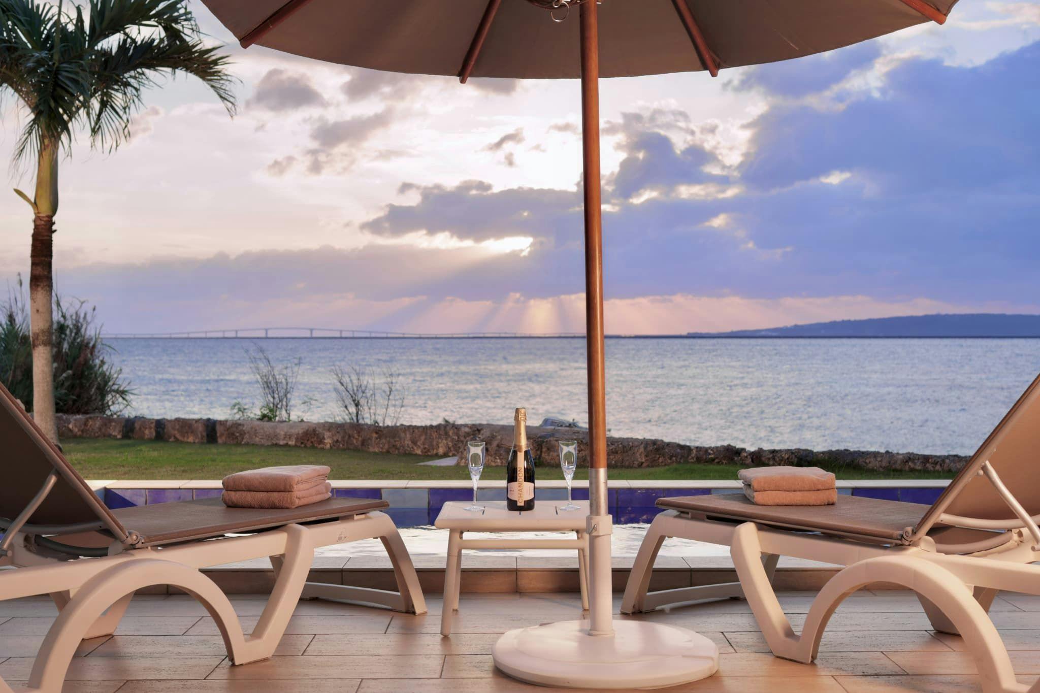 クリスタルヴィラ宮古島砂山ビーチ