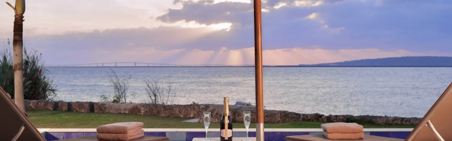 クリスタルヴィラ宮古島砂山ビーチ