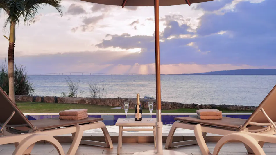 Crystal Villa Miyakojima Sunayama Beach