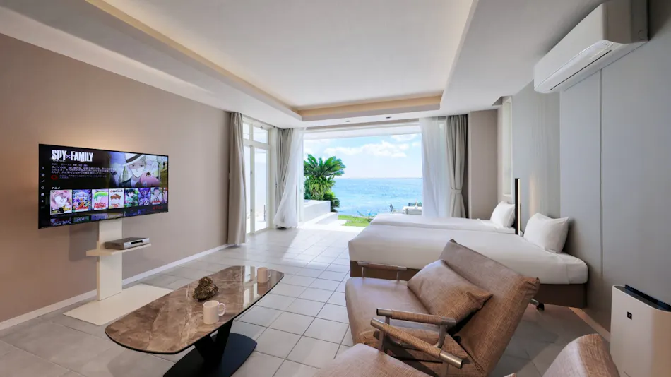 Crystal Villa Miyakojima Sunayama Beach