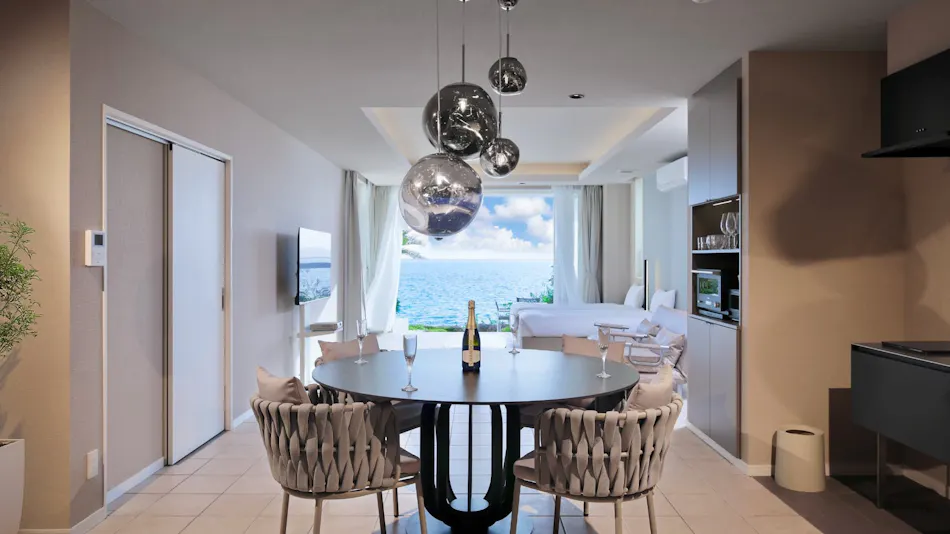 Crystal Villa Miyakojima Sunayama Beach